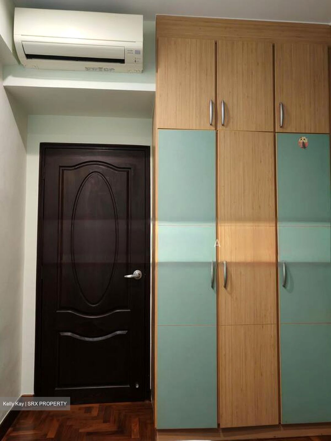 The Anchorage (D3), Condominium #486658451